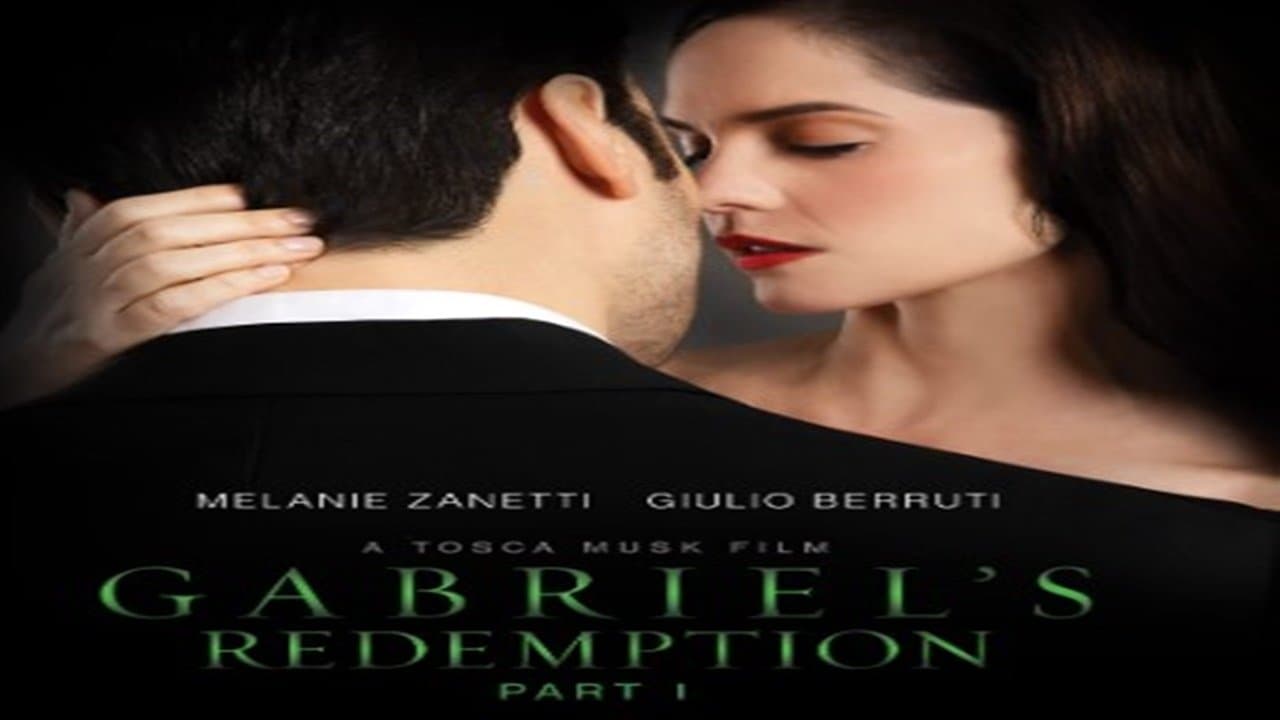 Gabriel's Redemption: Part I CDA