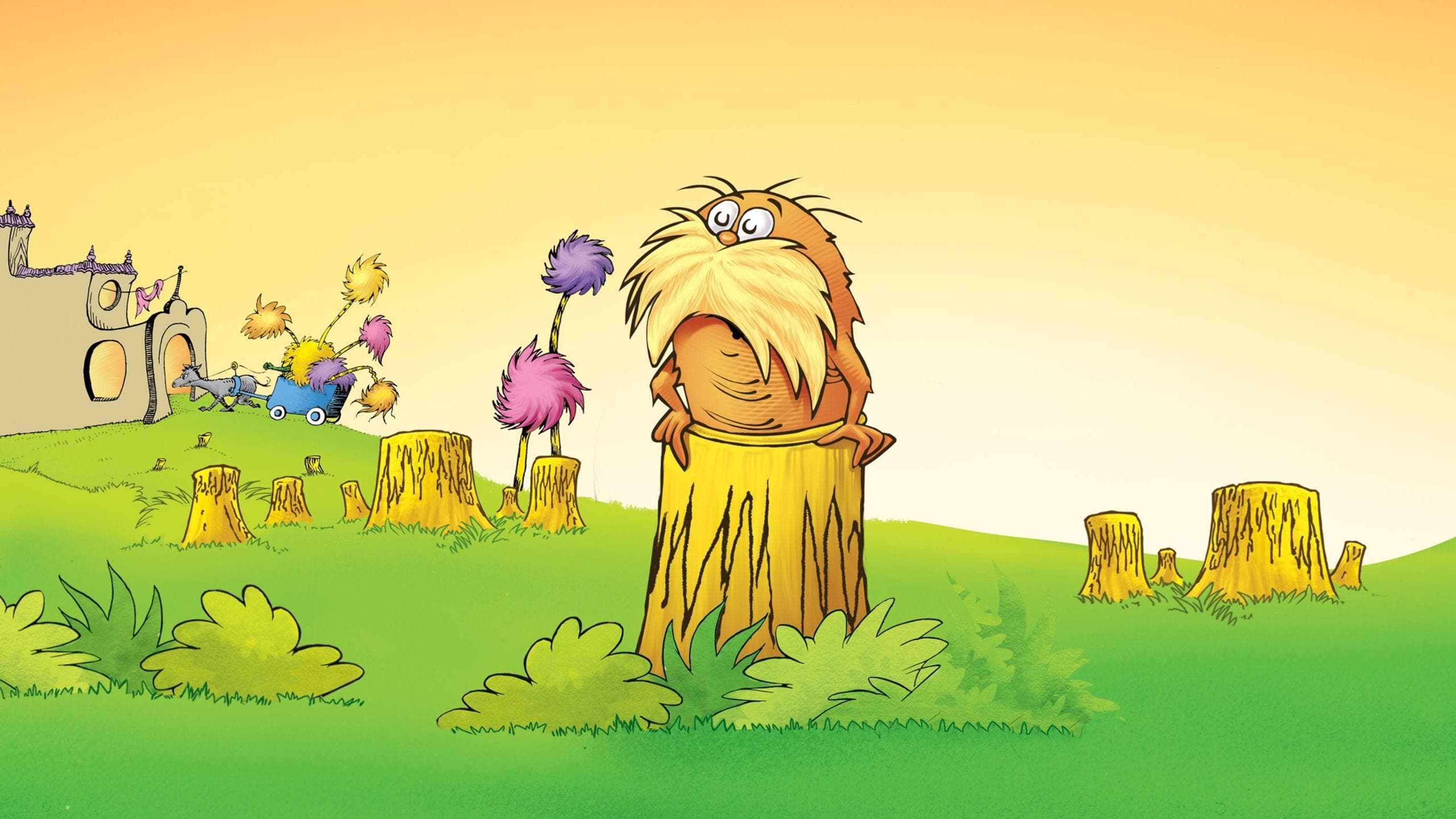 The Lorax CDA