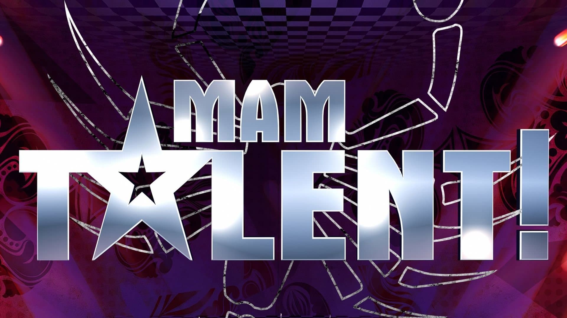 Mam Talent! CDA