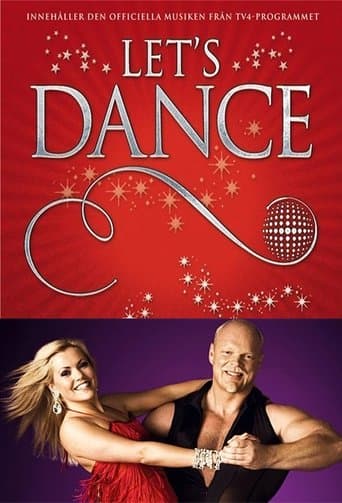 Let's Dance CDA