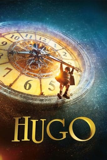 Hugo i jego wynalazek CDA