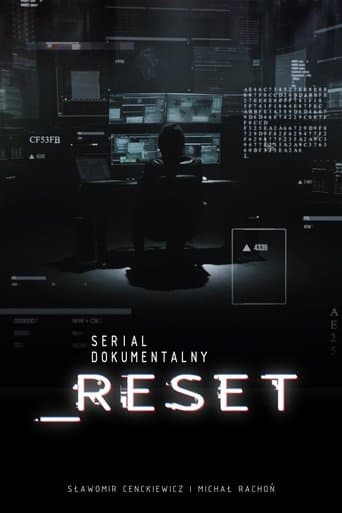 Reset CDA