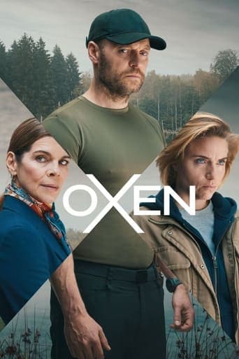 Oxen CDA