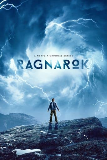Ragnarok CDA