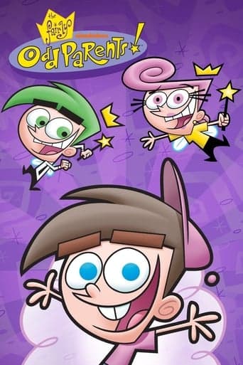 The Fairly OddParents CDA