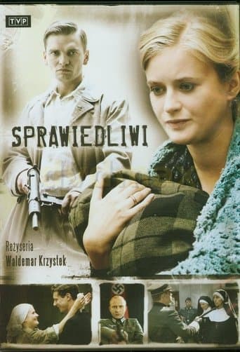Sprawiedliwi CDA