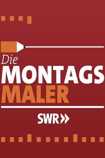 Die Montagsmaler CDA