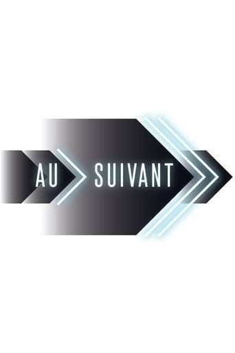 Au suivant! CDA