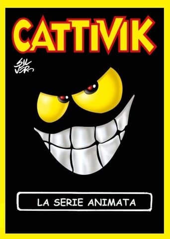 Cattivik CDA