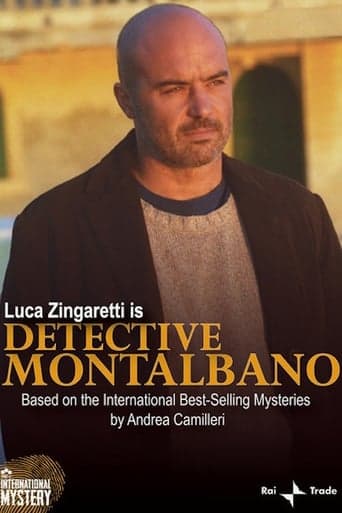 Il Commissario Montalbano CDA