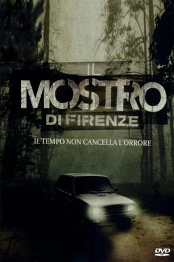 Il mostro di Firenze CDA