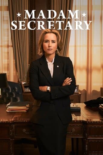 Madam Secretary CDA
