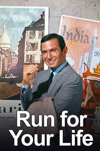 Run for Your Life CDA