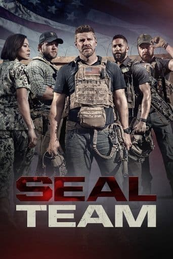 SEAL Team CDA