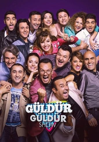 Güldür Güldür Show CDA