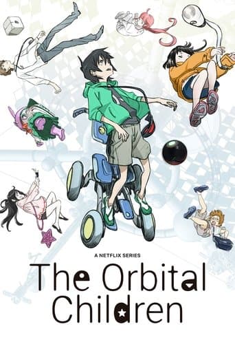 The Orbital Children CDA