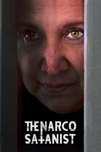 La Narcosatánica CDA
