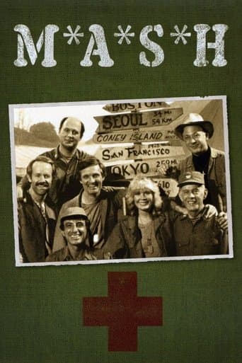 M*A*S*H CDA