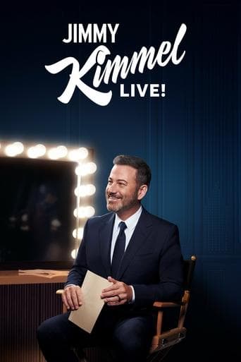 Jimmy Kimmel Live! CDA