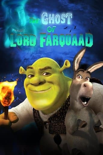 Shrek 3-D CDA