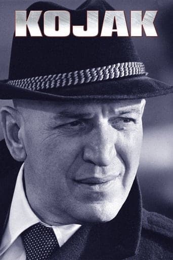 Kojak CDA