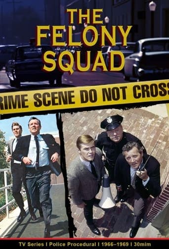 Felony Squad CDA