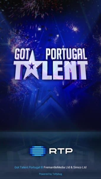 Got Talent Portugal CDA