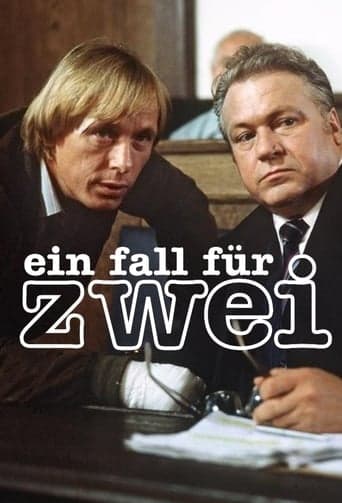 Ein Fall für zwei CDA