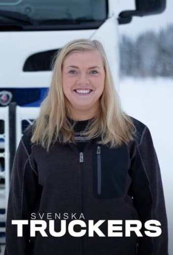 Svenska Truckers CDA