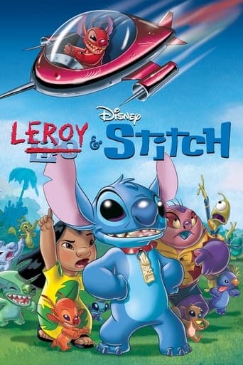 Leroy i Stich CDA