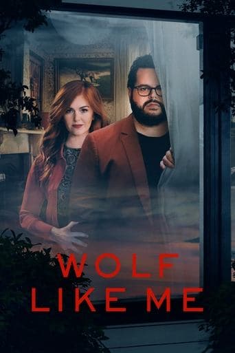 Wolf Like Me CDA