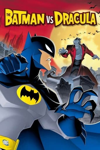 Batman kontra Drakula CDA