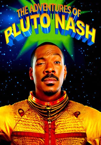 Pluto Nash CDA