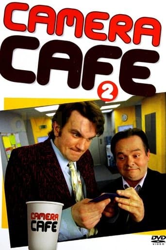 Camera Cafe CDA