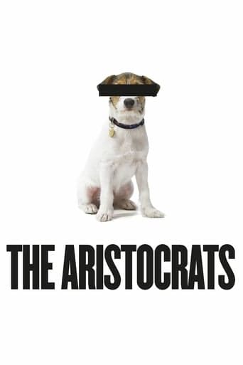 The Aristocrats CDA