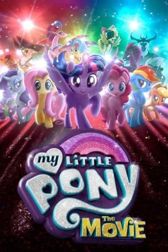 My Little Pony. Film CDA