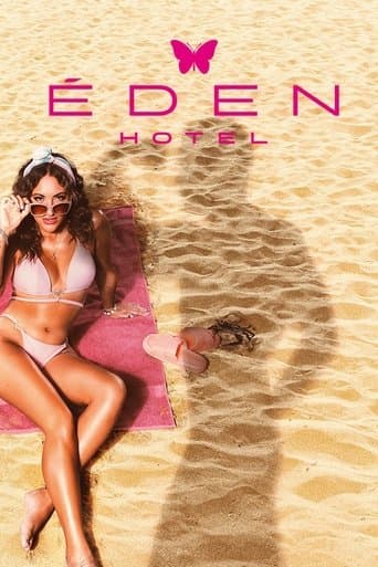 Éden Hotel CDA
