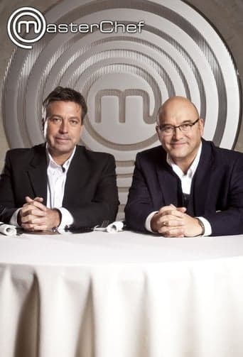 MasterChef CDA