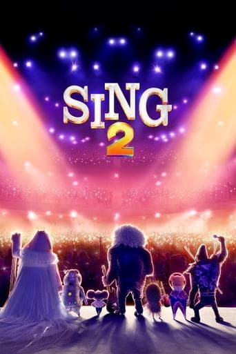 Sing 2 CDA