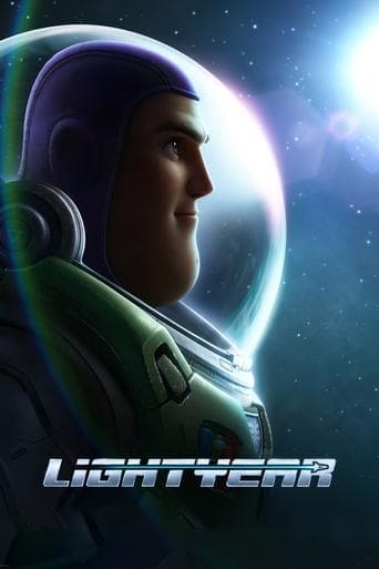 Buzz Astral CDA