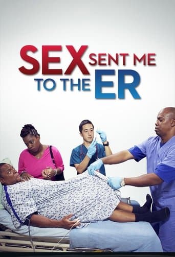 Sex Sent Me to the ER CDA