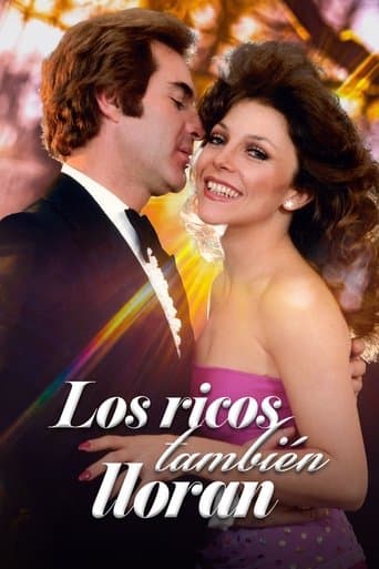Los ricos también lloran CDA