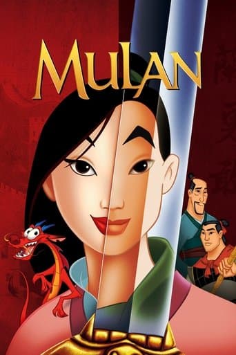 Mulan CDA
