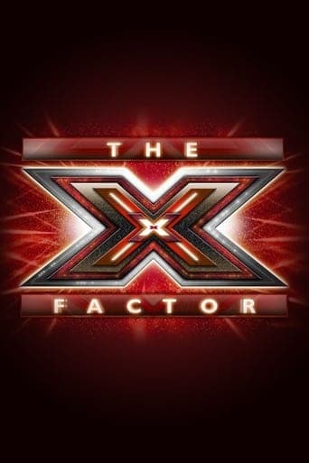 X Factor (DK) CDA