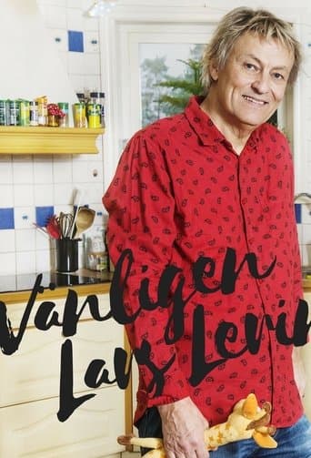 Vänligen: Lars Lerin CDA