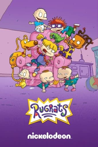 Rugrats CDA