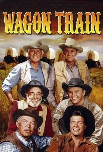 Wagon Train CDA