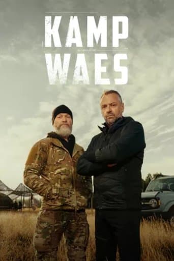 Kamp Waes CDA