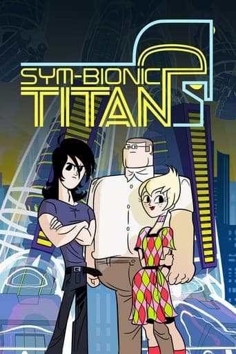 Sym-Bionic Titan CDA