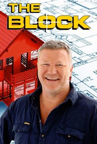The Block CDA